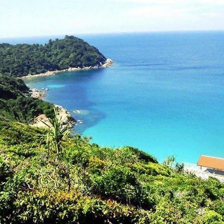 Shari La Island Resort Kampong Pasir Hantu Zewnętrze zdjęcie