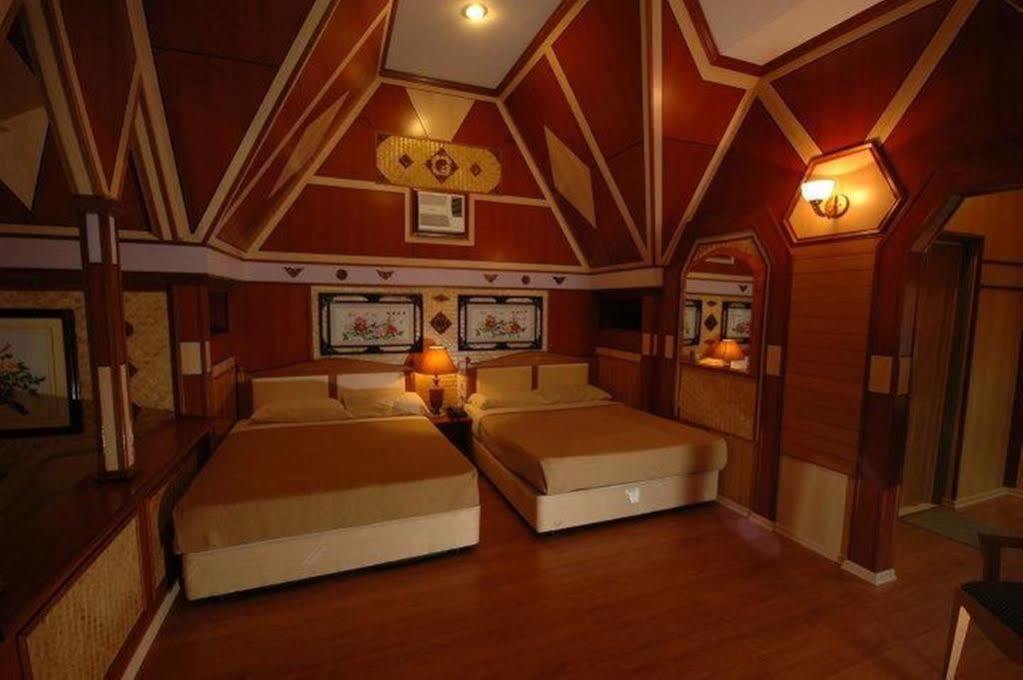 Shari La Island Resort Kampong Pasir Hantu Zewnętrze zdjęcie